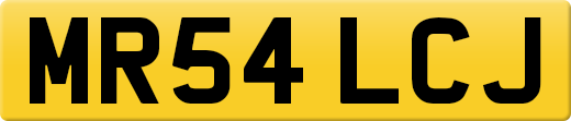 MR54LCJ